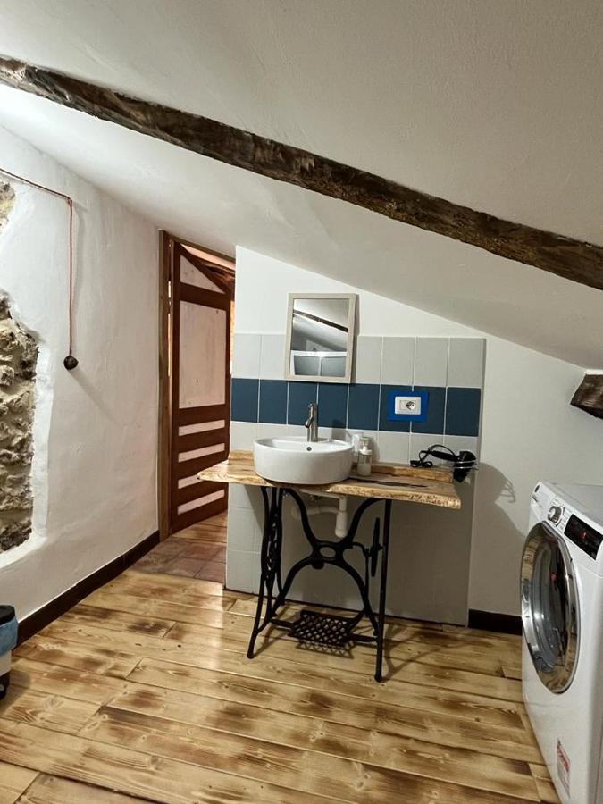 Domus Vela Panzió Fornelli Kültér fotó