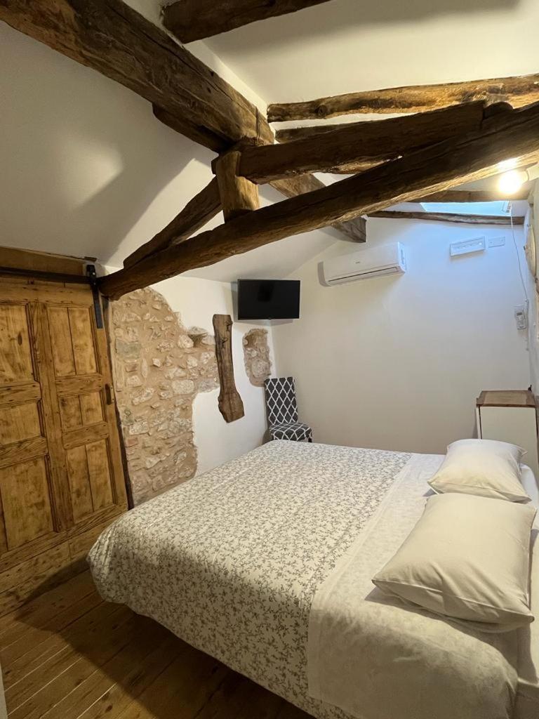 Domus Vela Panzió Fornelli Kültér fotó